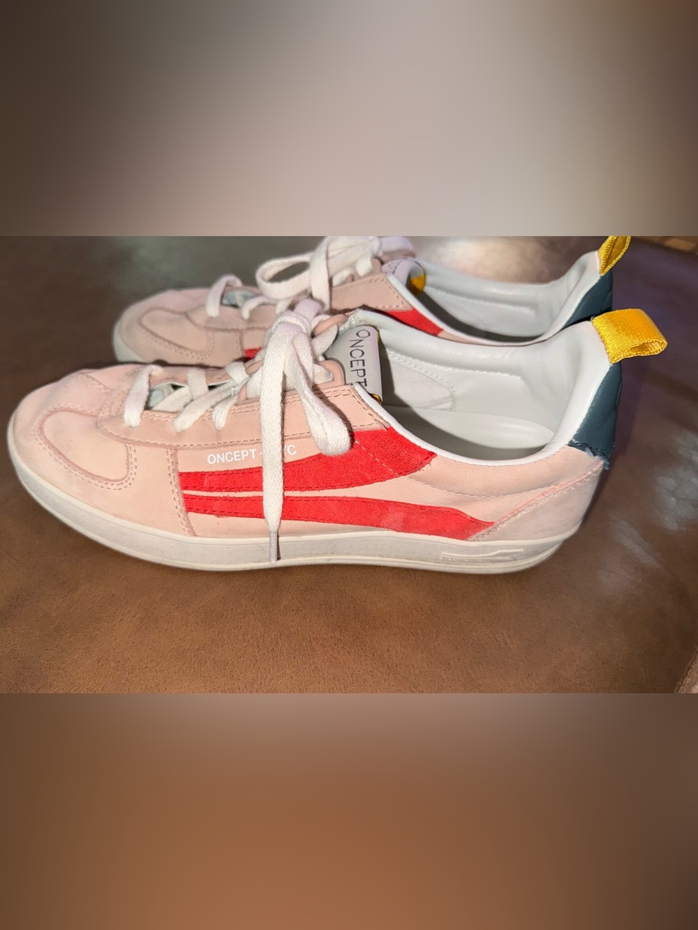 Oncept Fez Sneaker